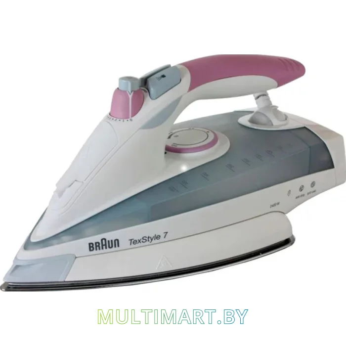 Утюг Braun TexStyle 7 (TS755EA)